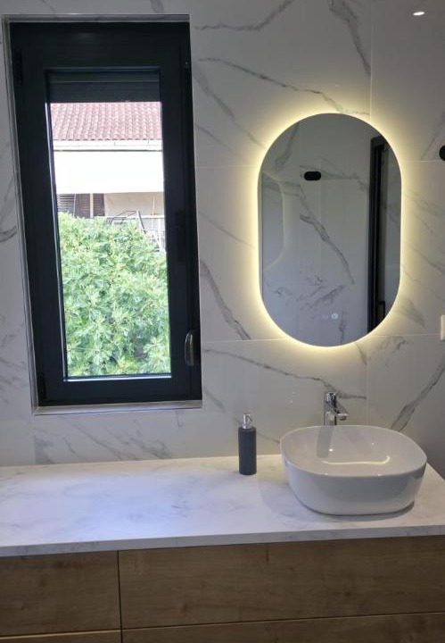 Photo of Bathroom in Necujam