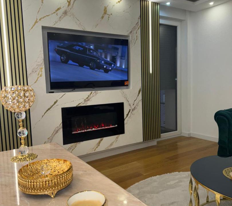 Photo of Livingroom in Tuzla