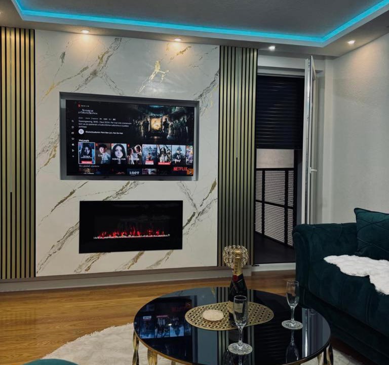 Photo of Livingroom in Tuzla
