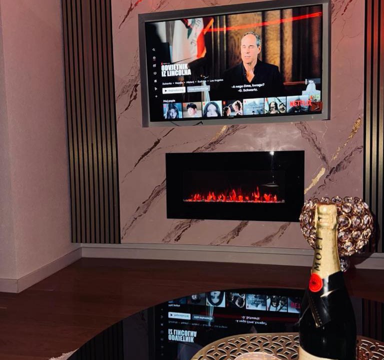 Photo of Livingroom in Tuzla