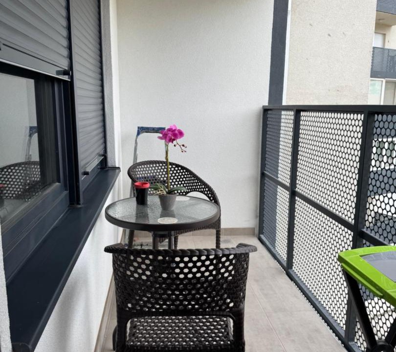 Photo of Patio Balcony in Tuzla