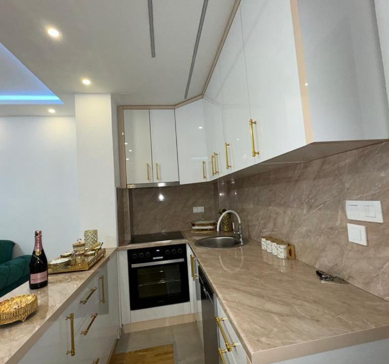 Photo of Kitchen in Tuzla