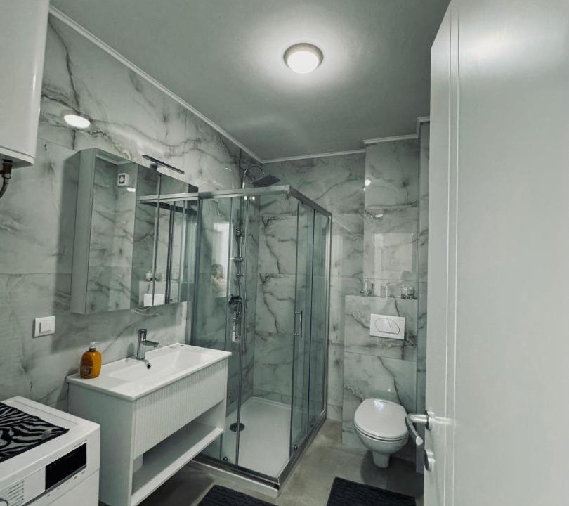 Photo of Bathroom in Tuzla