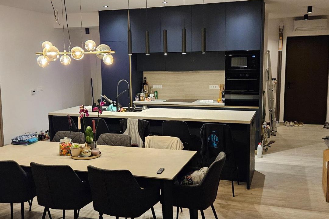 Photo of Kitchen in Breznik Plesivicki