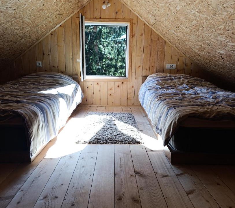 Photo of Bedroom in Vitomiricë
