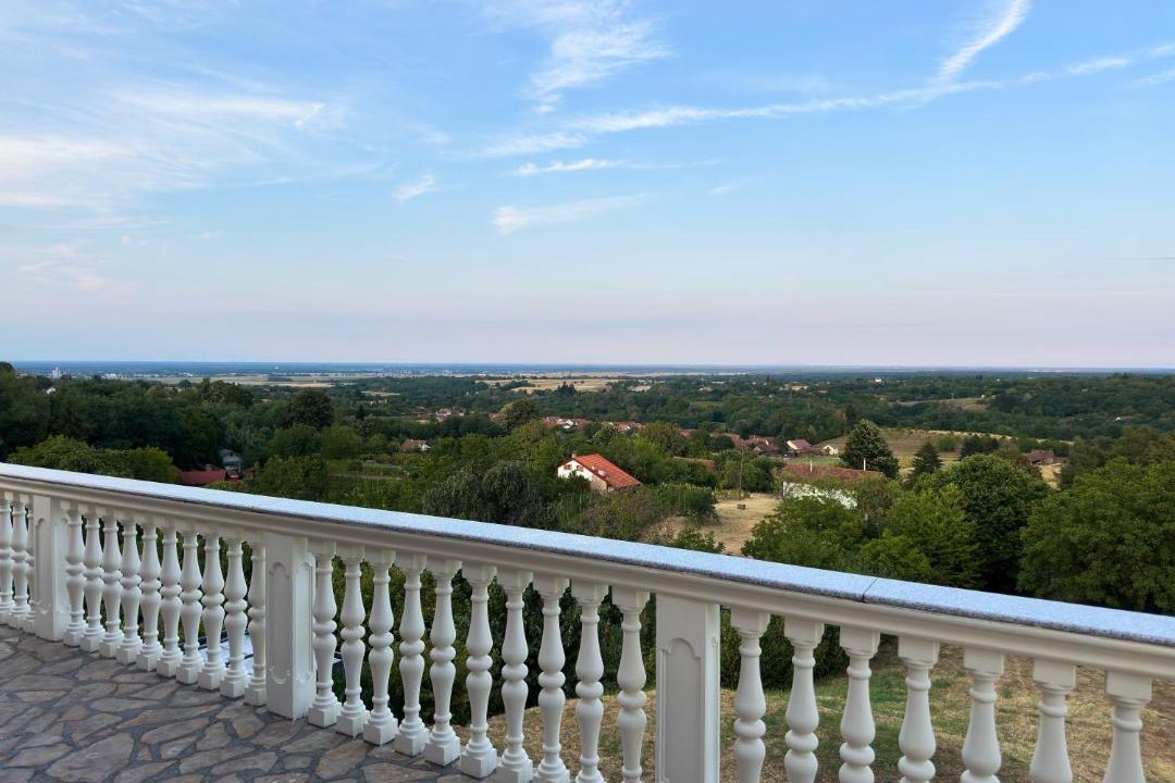 Photo of Patio Balcony in Durdevac