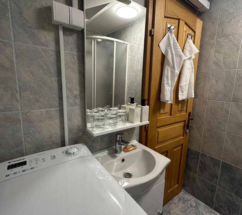Photo of Bathroom in Durdevac