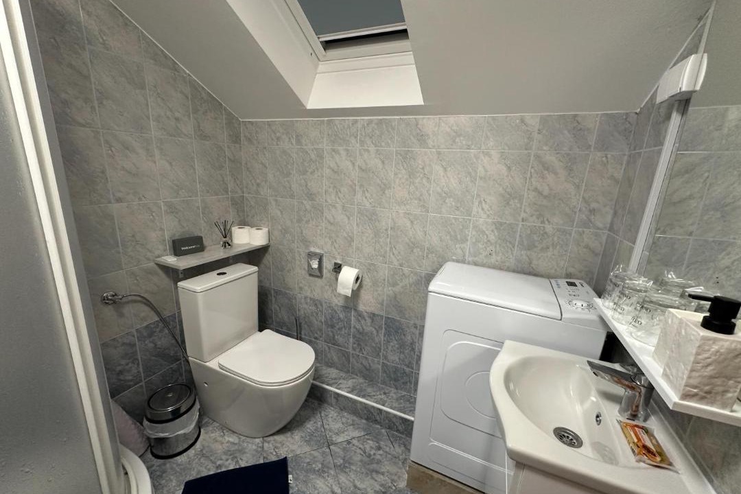 Photo of Bathroom in Durdevac