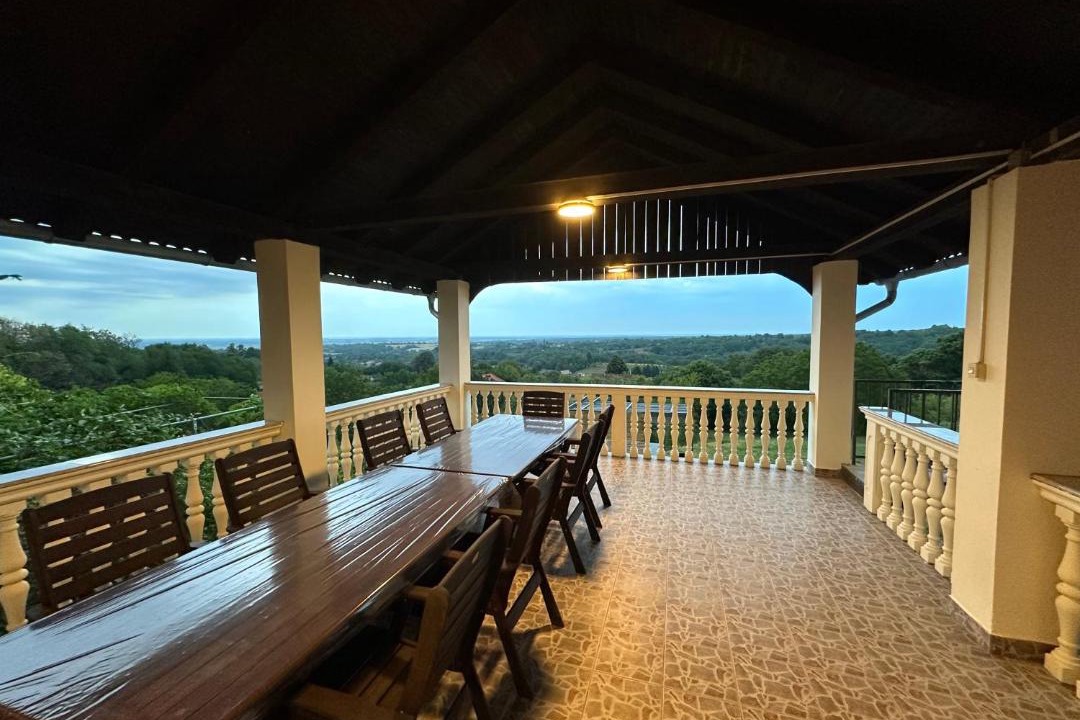Photo of Patio Balcony in Durdevac