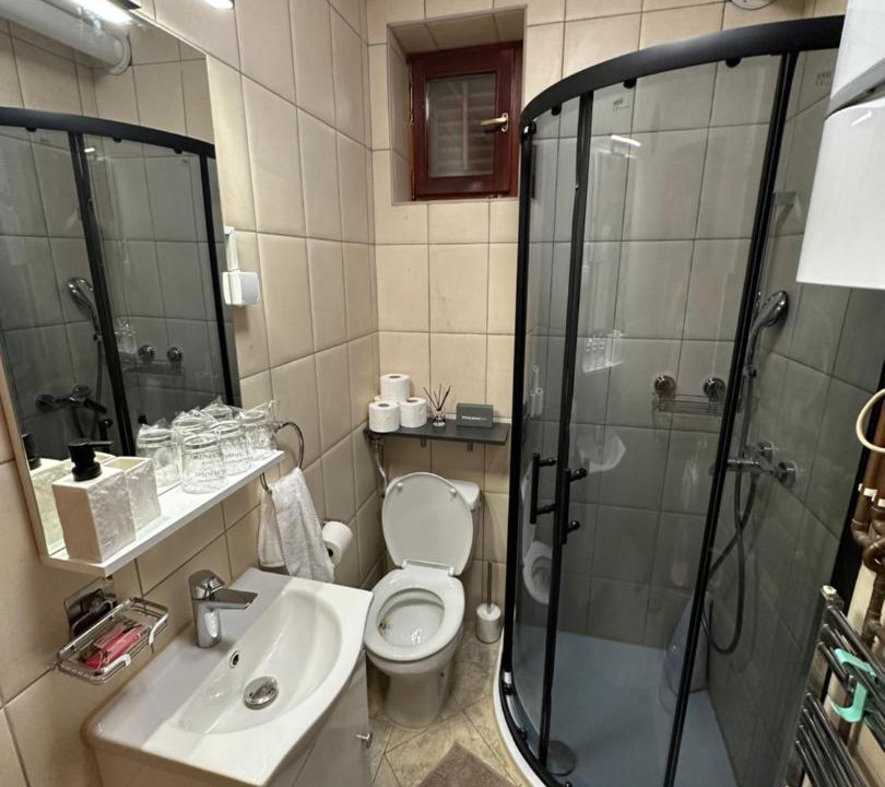 Photo of Bathroom in Durdevac