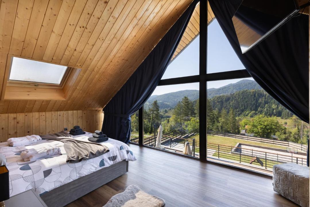 Photo of Bedroom in Moravice