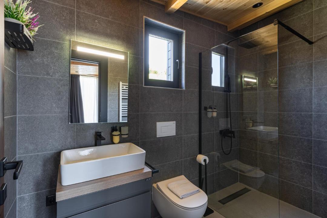 Photo of Bathroom in Moravice