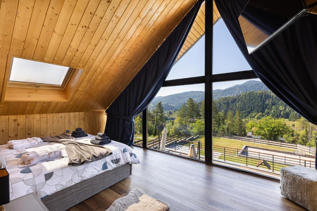 Photo of Bedroom in Moravice