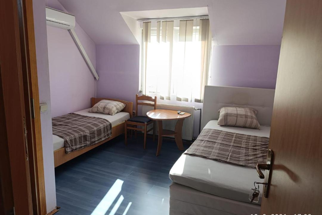 Photo of Bedroom in Bosnia