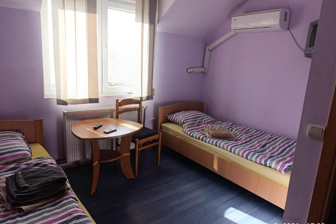 Photo of Bedroom in Bosnia