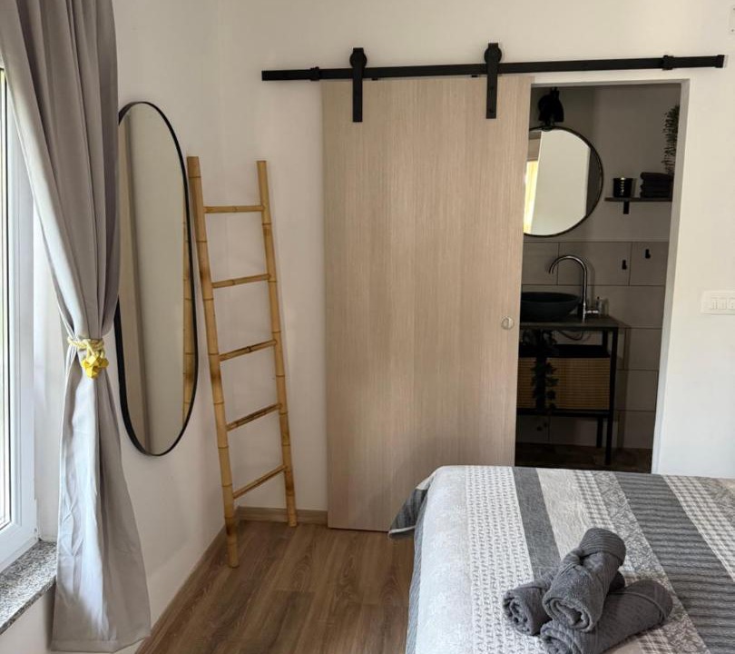 Photo of Bedroom in Marija Gorica