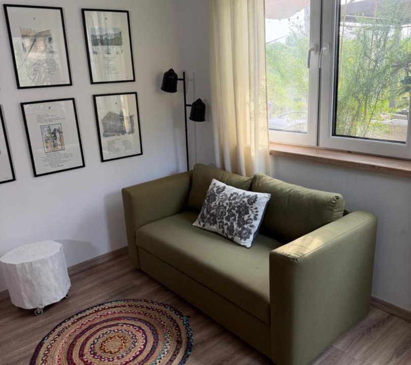 Photo of Livingroom in Marija Gorica
