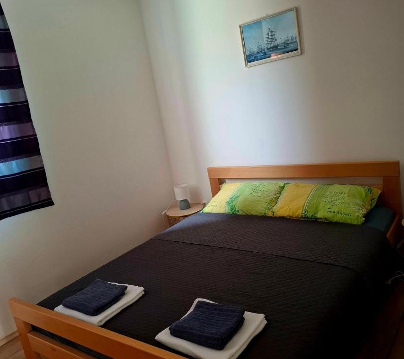 Photo of Bedroom in Tkon