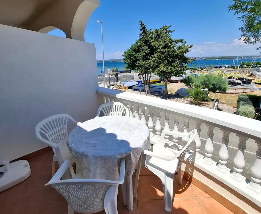 Photo of Patio Balcony in Tkon