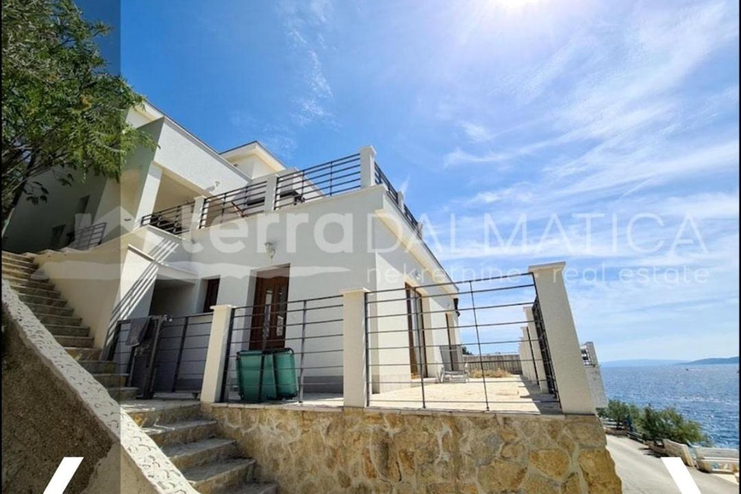 Photo of Patio Balcony in Vinisce