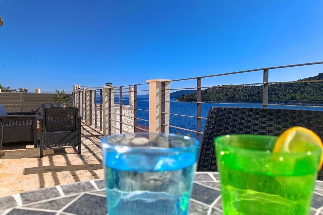 Photo of Patio Balcony in Vinisce