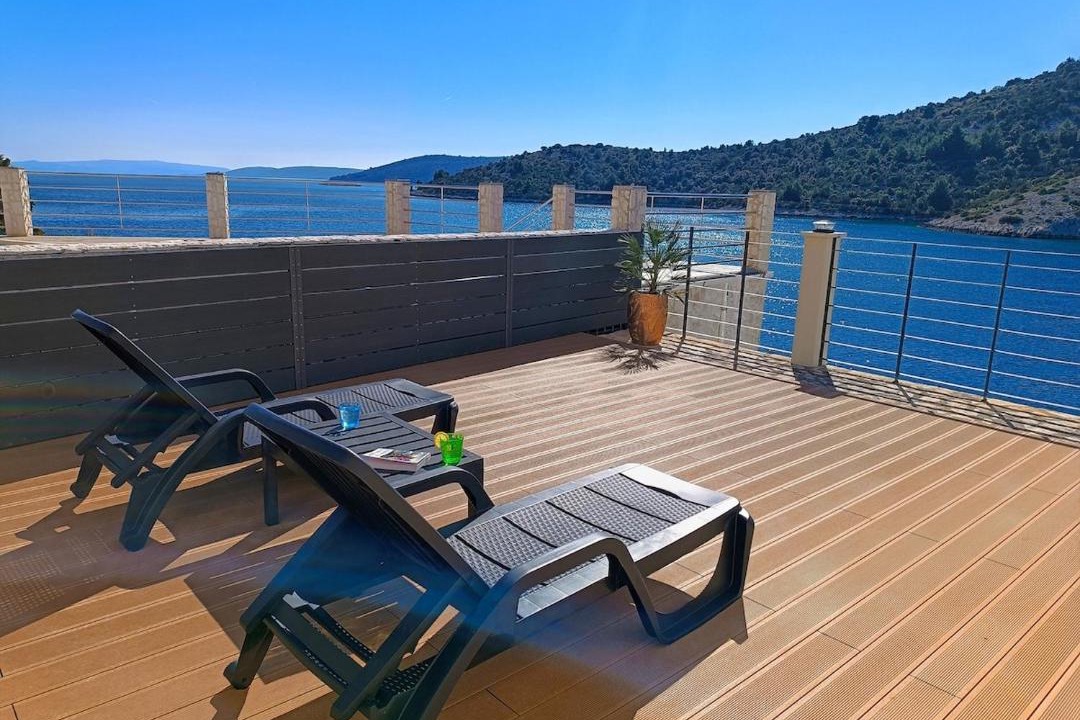 Photo of Patio Balcony in Vinisce