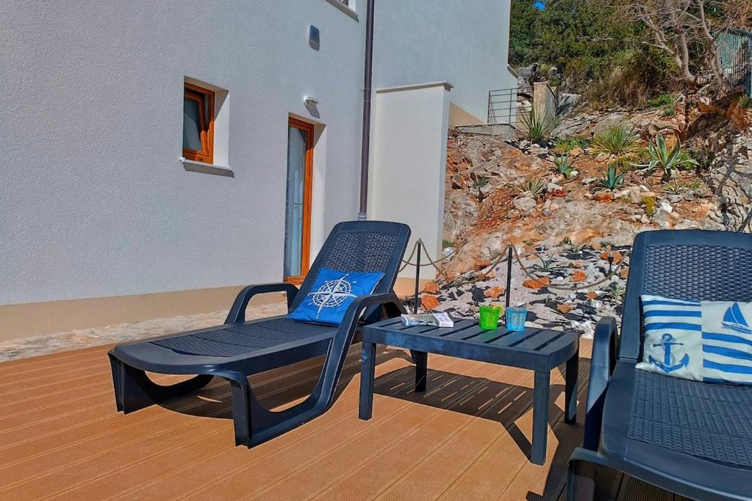 Photo of Patio Balcony in Vinisce