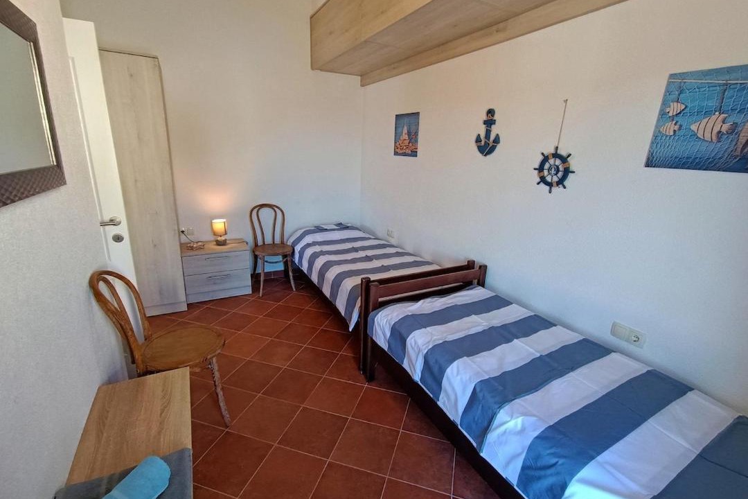 Photo of Bedroom in Vinisce