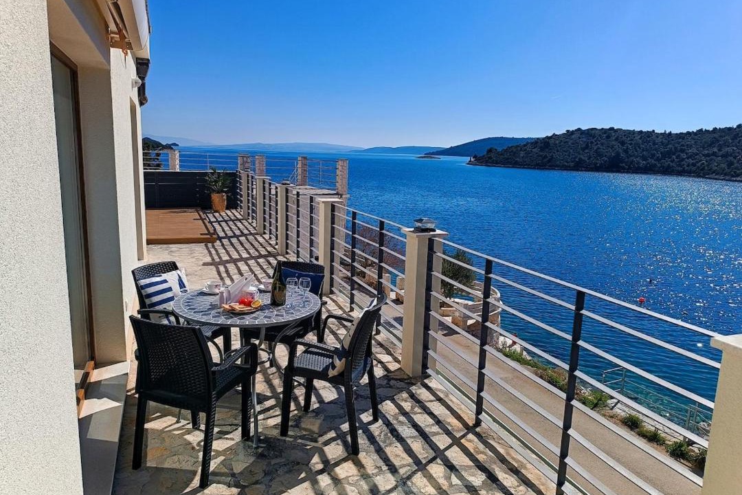 Photo of Patio Balcony in Vinisce