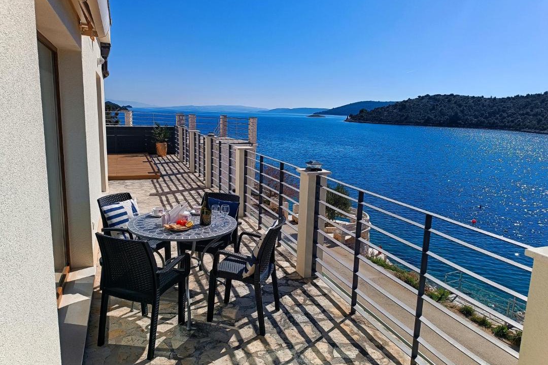 Photo of Patio Balcony in Vinisce