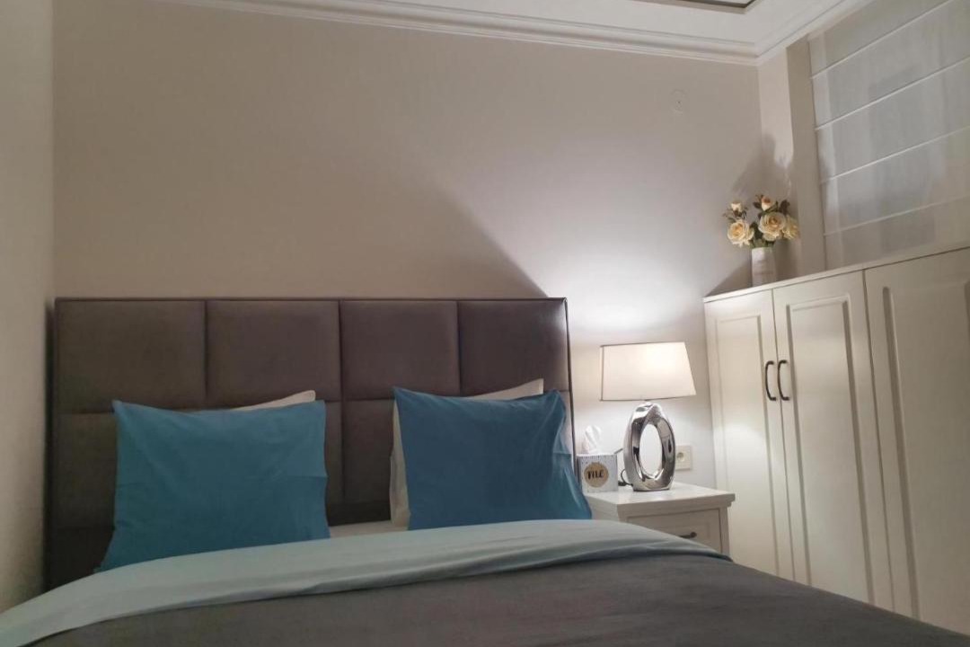Photo of Bedroom in Terazije