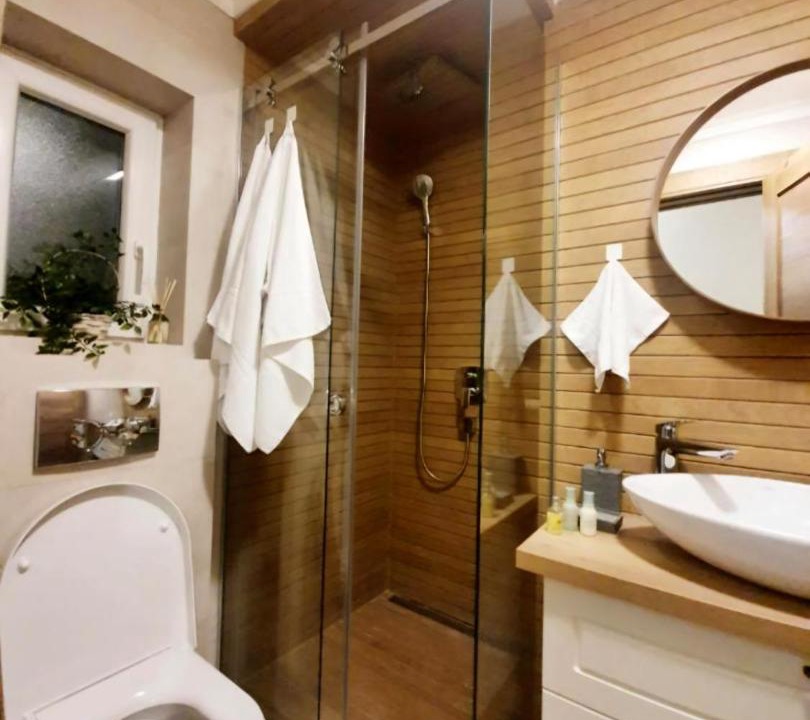 Photo of Bathroom in Terazije