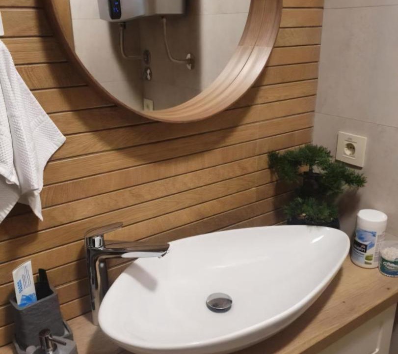 Photo of Bathroom in Terazije