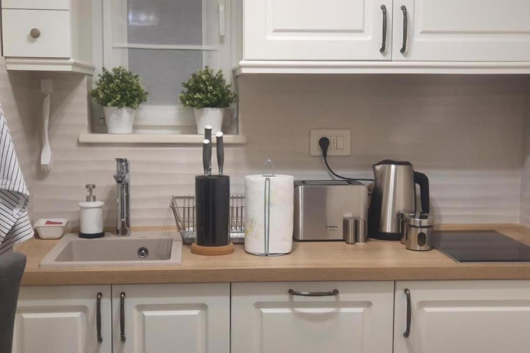 Photo of Kitchen in Terazije