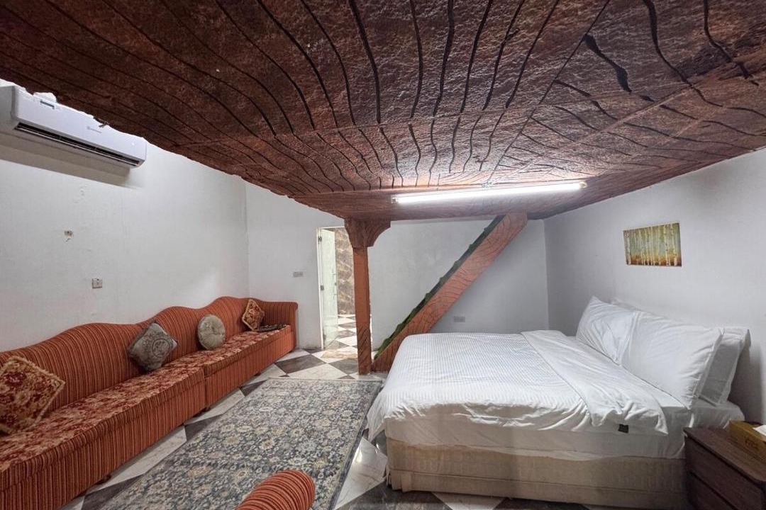 Photo of Bedroom in Al Bada