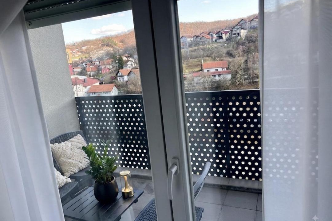 Photo of Patio Balcony in Tuzla