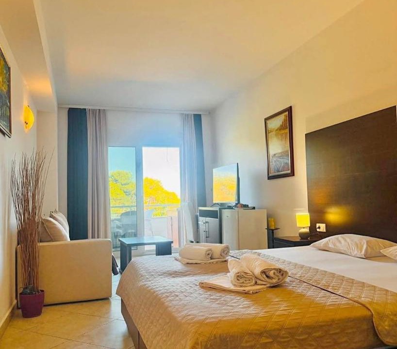 Photo of Bedroom in Prijepolje
