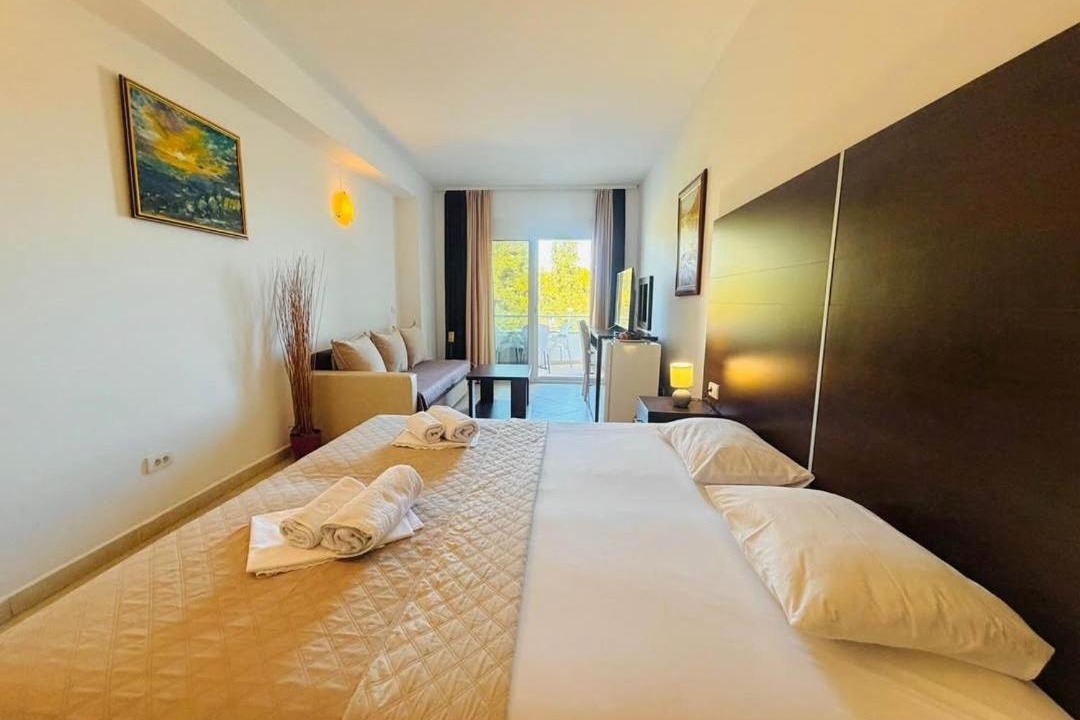 Photo of Bedroom in Prijepolje