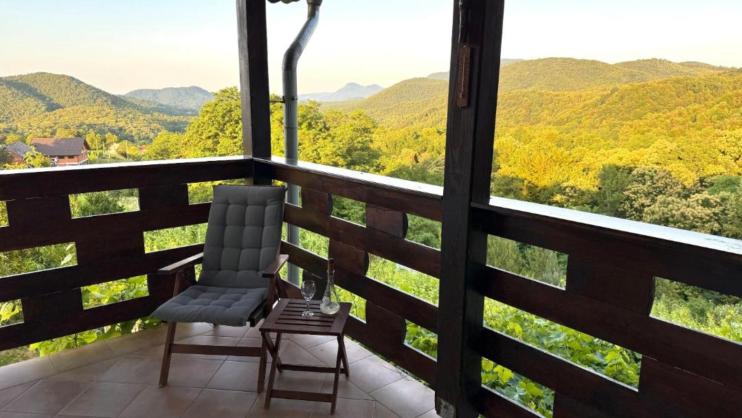 Photo of Patio Balcony in Ivanec