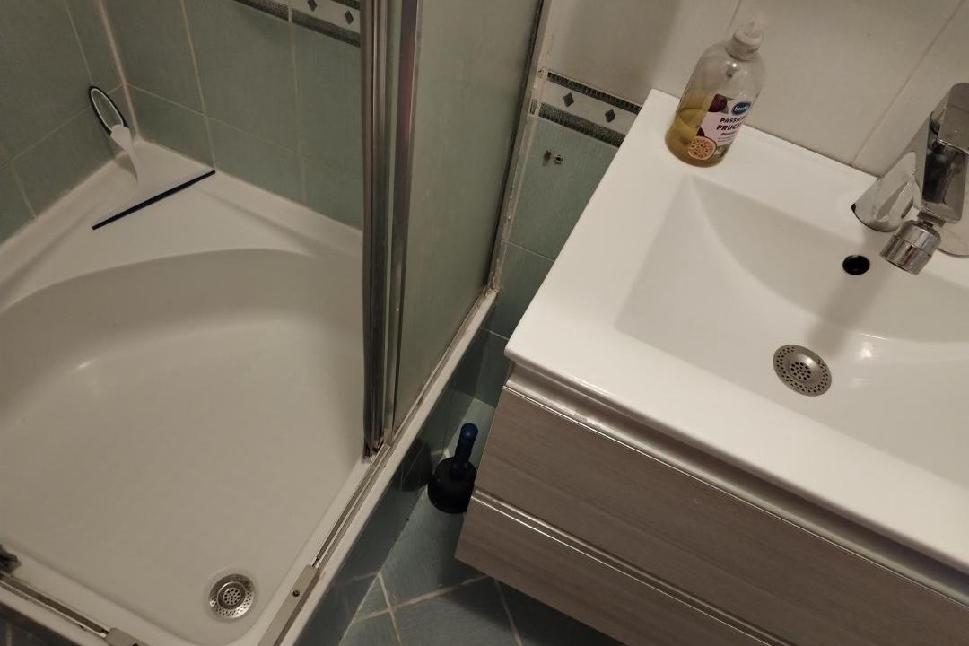 Photo of Bathroom in Rijeka
