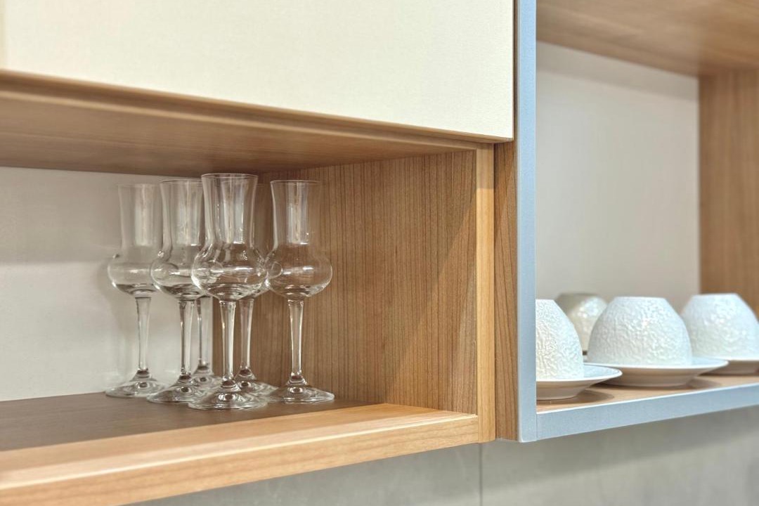 Photo of Kitchen in Teslic
