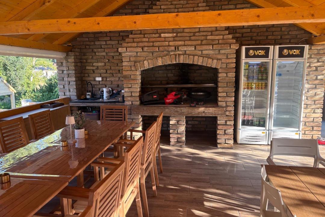 Photo of Kitchen in Bodani