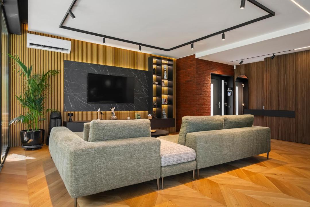 Photo of Livingroom in Corbeanca