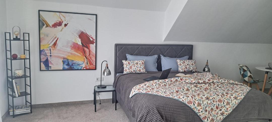 Photo of Bedroom in Fojnica