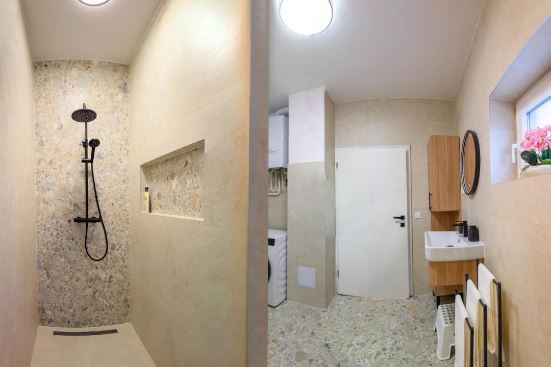 Photo of Bathroom in Sveti Kriz Zacretje