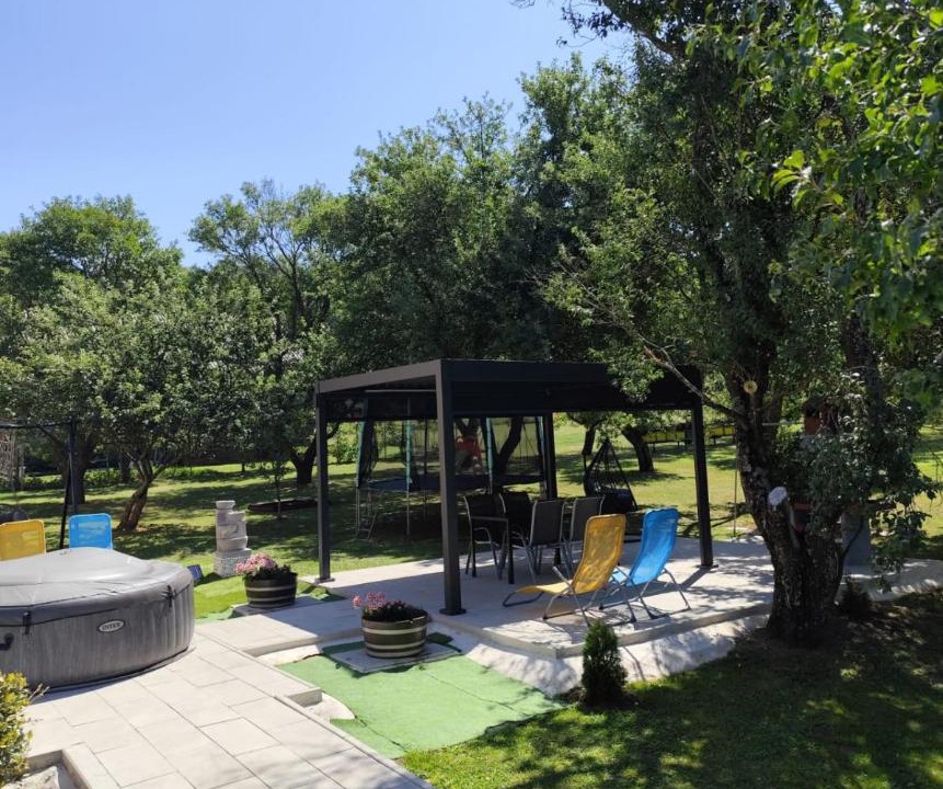 Photo of Others in Plitvicka Jezera