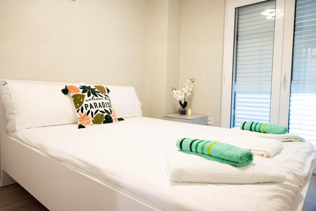 Photo of Bedroom in Municipality of Posedarje