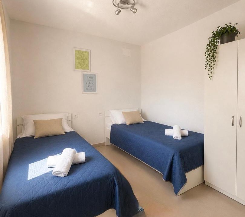 Photo of Bedroom in Businci