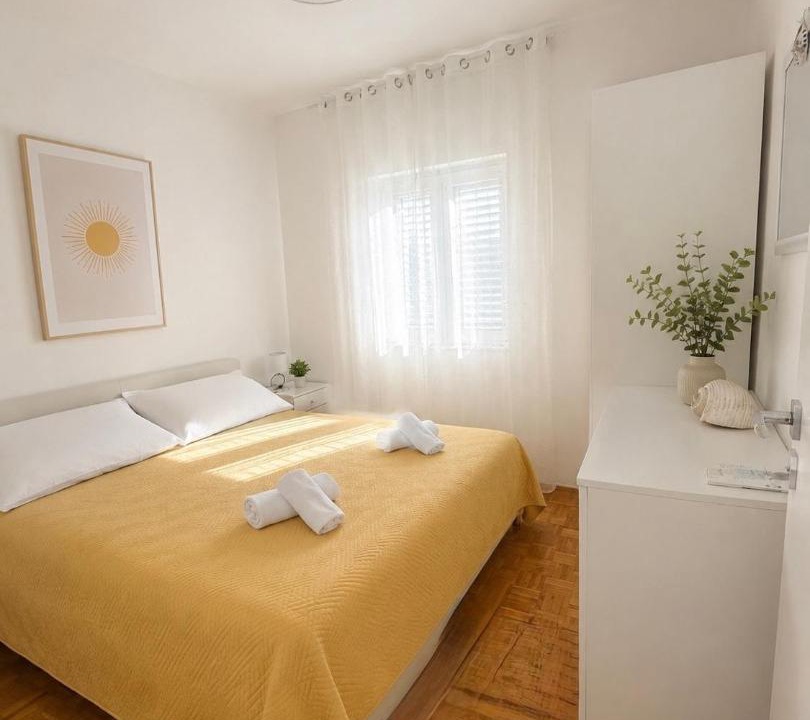 Photo of Bedroom in Businci