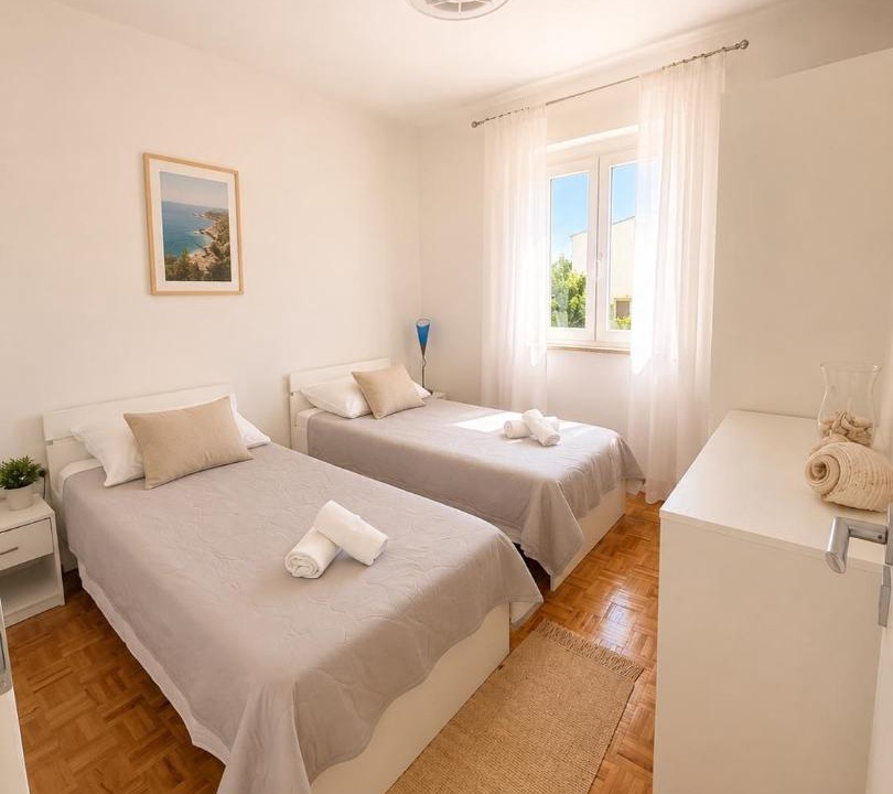 Photo of Bedroom in Businci